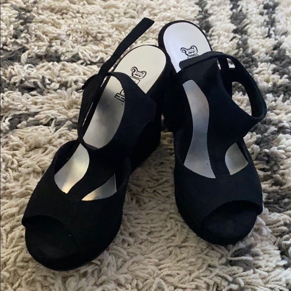 Wedges